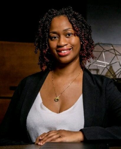 aisha duff