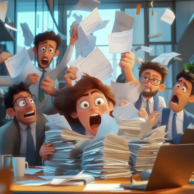 davidedgertonjr_A_diverse_group_of_animated_office_workers_in_c9f82629-e5ea-4ce0-b6e2-c5f6f1c9e68e_2
