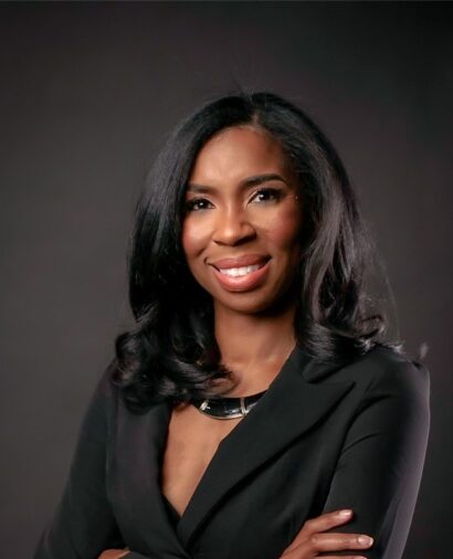 koesha sanders